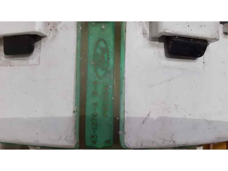 Recambio de cuadro instrumentos para ford ka (ccq) 1.3 cat referencia OEM IAM 97KB10849AF 39101 