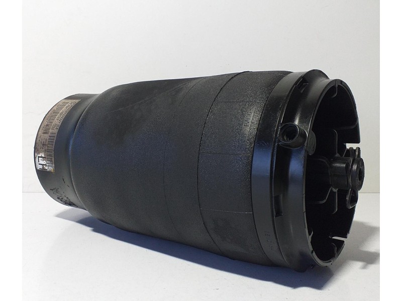 Recambio de amortiguador trasero izquierdo para land rover range rover sport autobiography hybrid referencia OEM IAM DPLA5587AD 