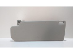 Recambio de parasol derecho para seat altea (5p1) fr referencia OEM IAM 5P0857552A 51769  2