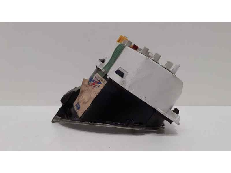 Recambio de cuadro instrumentos para ford ka (ccq) 1.3 cat referencia OEM IAM 97KB10849AF 39101 