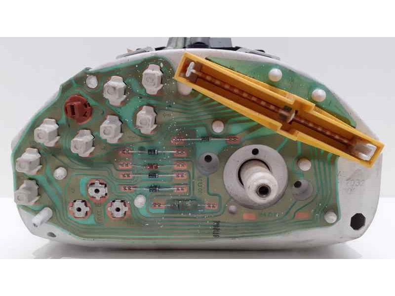 Recambio de cuadro instrumentos para ford ka (ccq) 1.3 cat referencia OEM IAM 97KB10849AF 39101 