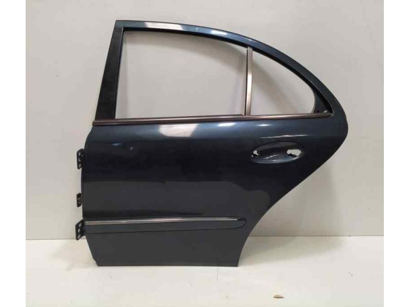 Recambio de puerta trasera izquierda para mercedes-benz clase e (w211) berlina e 320 cdi (211.026) referencia OEM IAM 2117300105