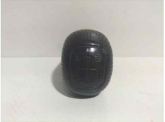 Recambio de pomo palanca cambio para mitsubishi montero (v60/v70) 3.2 di-d instyle (5-ptas.) referencia OEM IAM 4M41 79920 