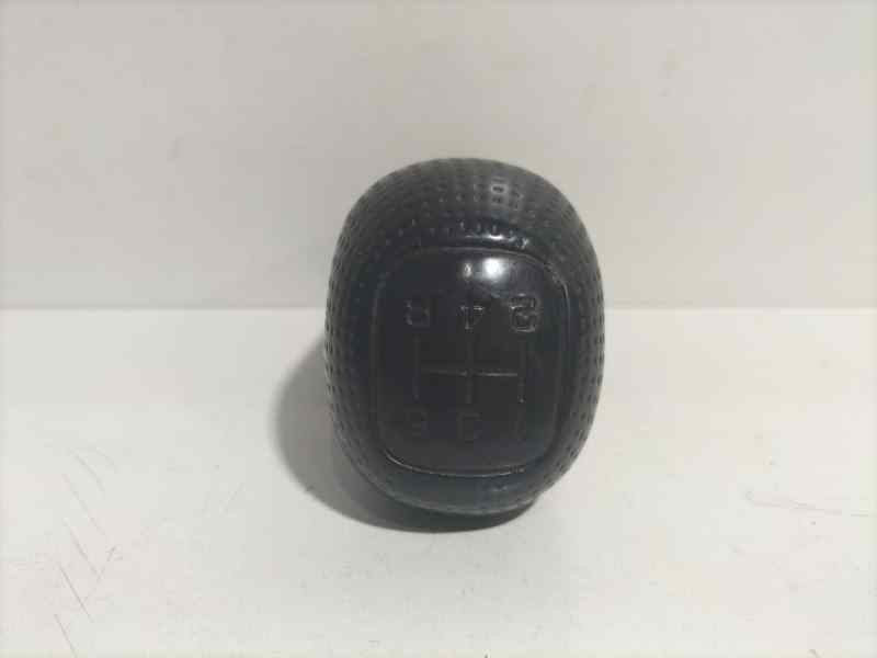 Recambio de pomo palanca cambio para mitsubishi montero (v60/v70) 3.2 di-d instyle (5-ptas.) referencia OEM IAM 4M41 79920 