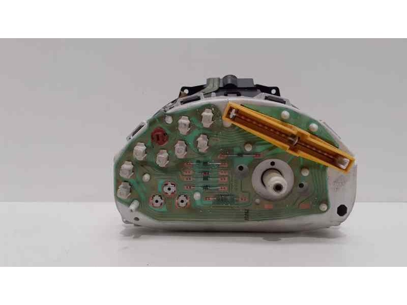 Recambio de cuadro instrumentos para ford ka (ccq) 1.3 cat referencia OEM IAM 97KB10849AF 39101 