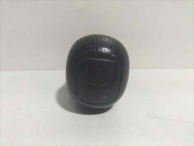 Recambio de pomo palanca cambio para mitsubishi montero (v60/v70) 3.2 di-d instyle (5-ptas.) referencia OEM IAM 4M41 79920 