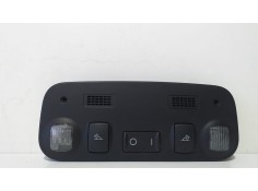 Recambio de luz interior para audi s4 cabriolet (8h) 4.2 referencia OEM IAM 8H0947111K 39103  2