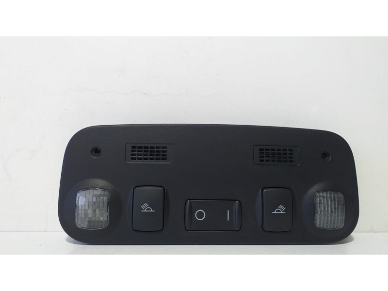 Recambio de luz interior para audi s4 cabriolet (8h) 4.2 referencia OEM IAM 8H0947111K 39103 