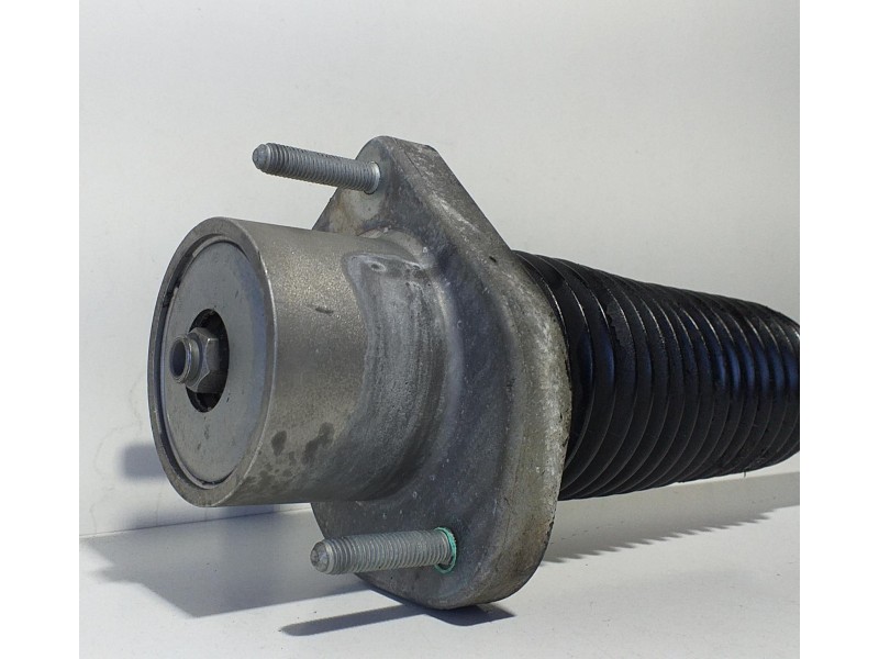 Recambio de amortiguador trasero izquierdo para land rover range rover sport autobiography hybrid referencia OEM IAM DPLA18W002A