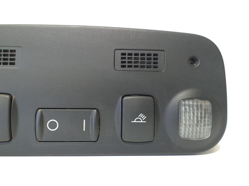 Recambio de luz interior para audi s4 cabriolet (8h) 4.2 referencia OEM IAM 8H0947111K 39103 