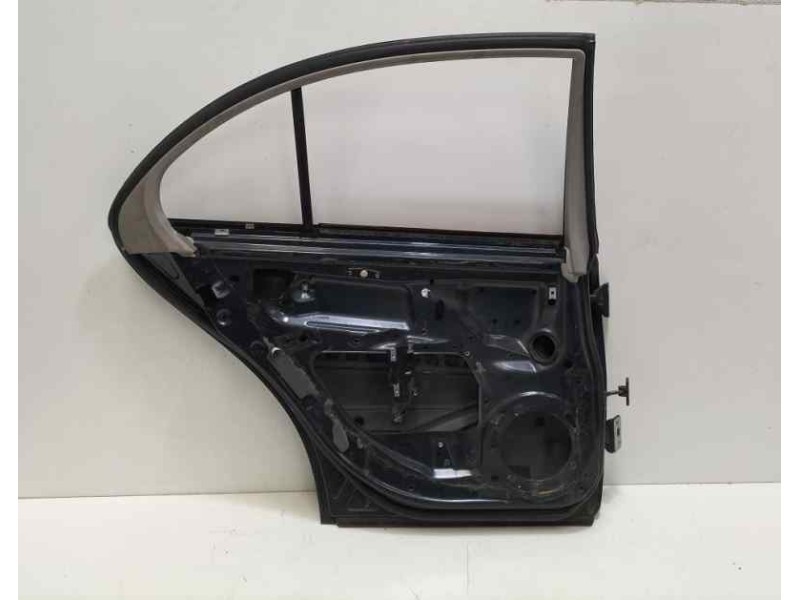 Recambio de puerta trasera izquierda para mercedes-benz clase e (w211) berlina e 320 cdi (211.026) referencia OEM IAM 2117300105