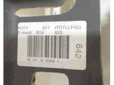 Recambio de salpicadero para mercedes-benz clase e (w211) berlina referencia OEM IAM A2116800687 85023  2