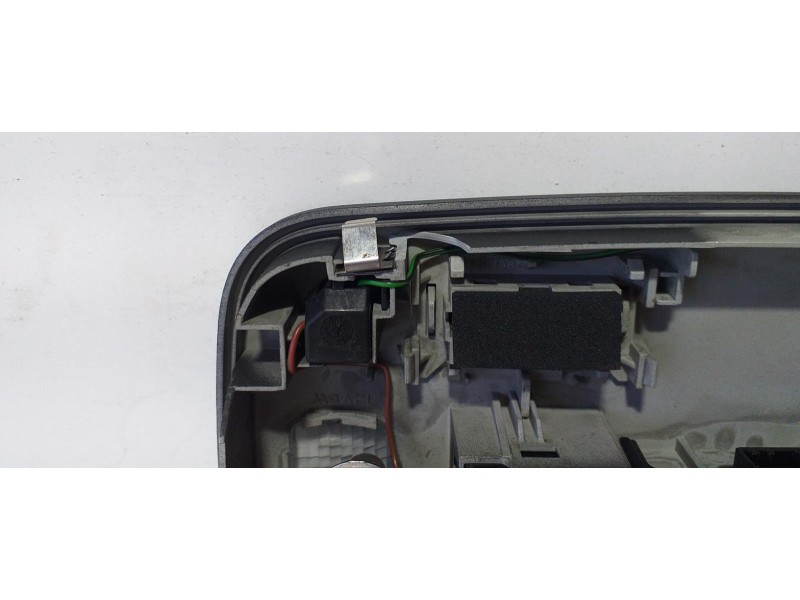 Recambio de luz interior para audi s4 cabriolet (8h) 4.2 referencia OEM IAM 8H0947111K 39103 