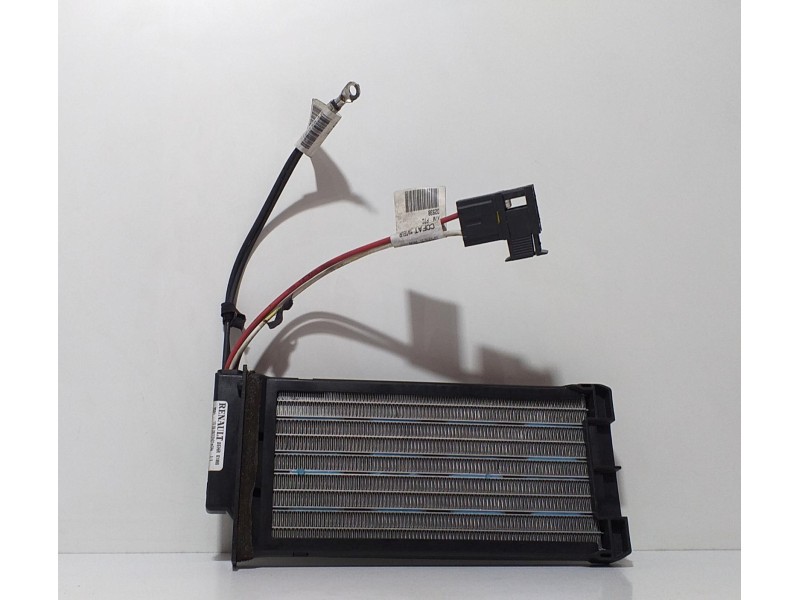Recambio de resistencia calefaccion para renault master ii phase 2 caja cerrada l1h1 caja cerrada 2.8 to referencia OEM IAM K185