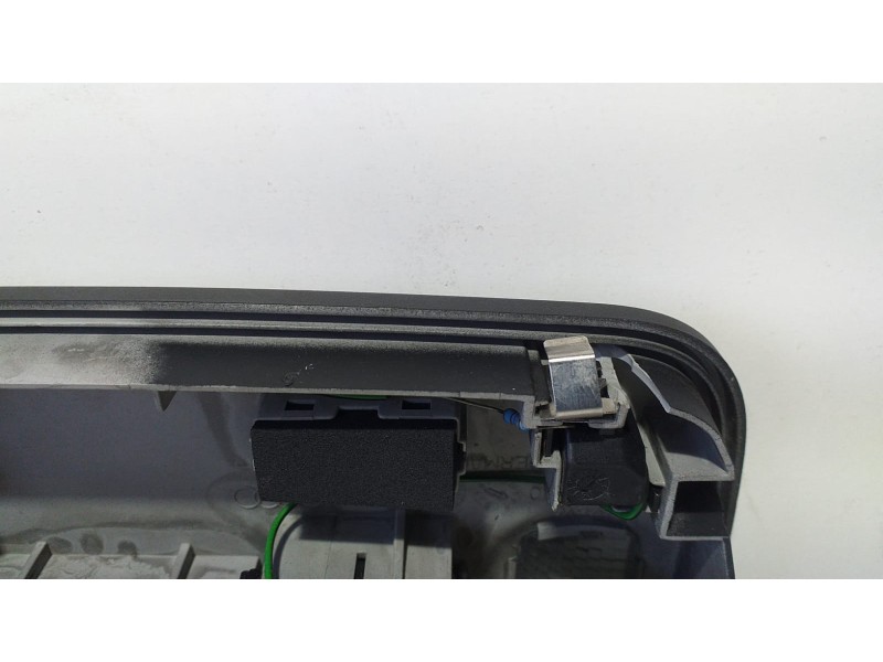 Recambio de luz interior para audi s4 cabriolet (8h) 4.2 referencia OEM IAM 8H0947111K 39103 