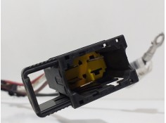 Recambio de resistencia calefaccion para renault master ii phase 2 caja cerrada l1h1 caja cerrada 2.8 to referencia OEM IAM K185 2