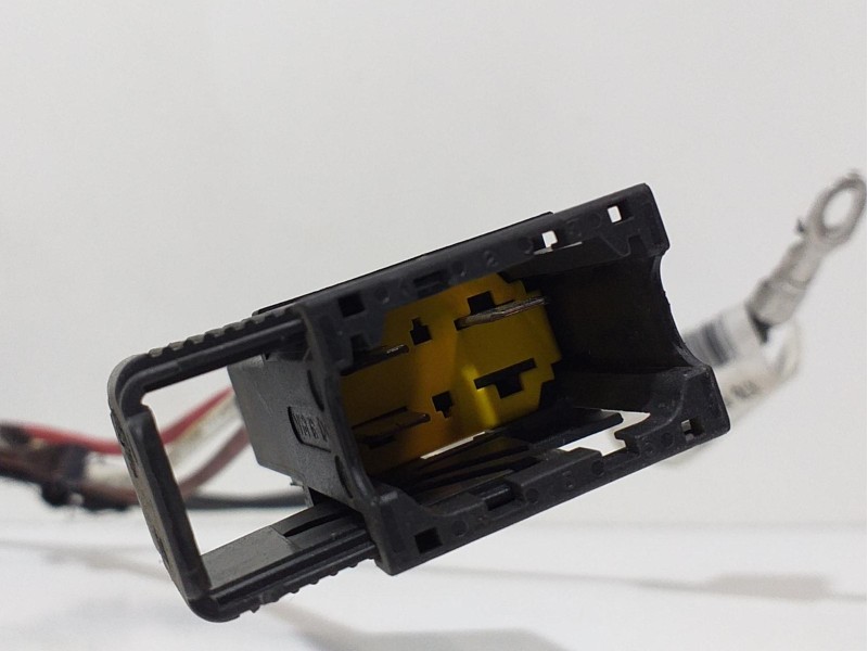 Recambio de resistencia calefaccion para renault master ii phase 2 caja cerrada l1h1 caja cerrada 2.8 to referencia OEM IAM K185