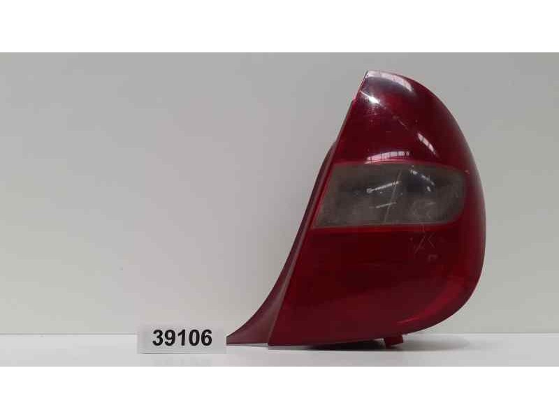 Recambio de piloto trasero derecho para citroën c5 berlina 2.0 16v cat (rfn / ew10j4) referencia OEM IAM 9632646680 39106 