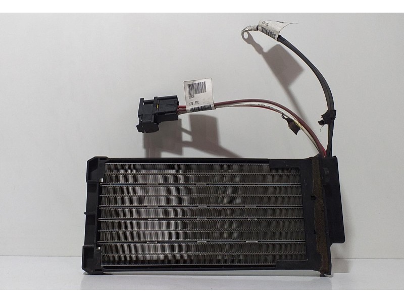 Recambio de resistencia calefaccion para renault master ii phase 2 caja cerrada l1h1 caja cerrada 2.8 to referencia OEM IAM K185