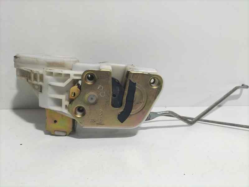 Recambio de cerradura puerta delantera derecha para mitsubishi montero (v60/v70) 3.2 di-d instyle (5-ptas.) referencia OEM IAM M