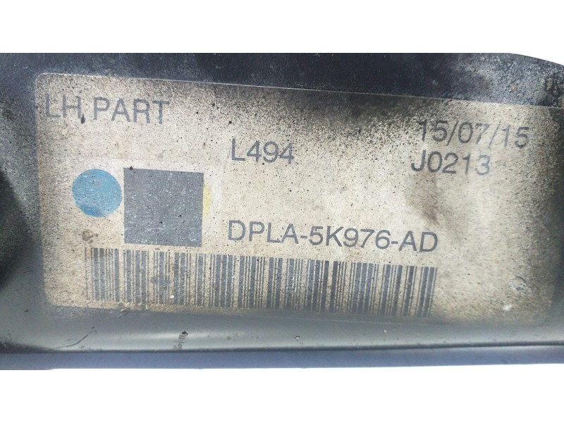 Recambio de brazo suspension inferior trasero izquierdo para land rover range rover sport autobiography hybrid referencia OEM IA