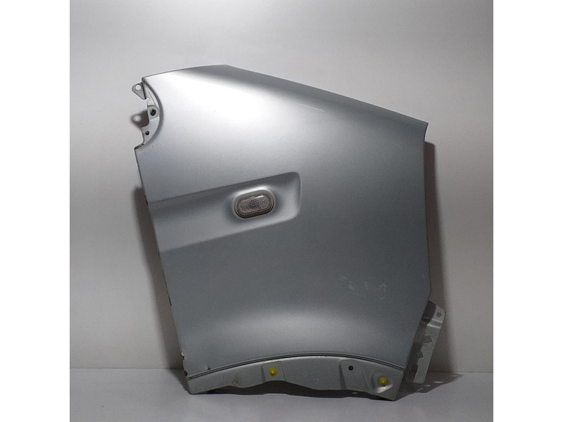 Recambio de aleta delantera derecha para renault master ii phase 2 caja cerrada l1h1 caja cerrada 2.8 to referencia OEM IAM 0912