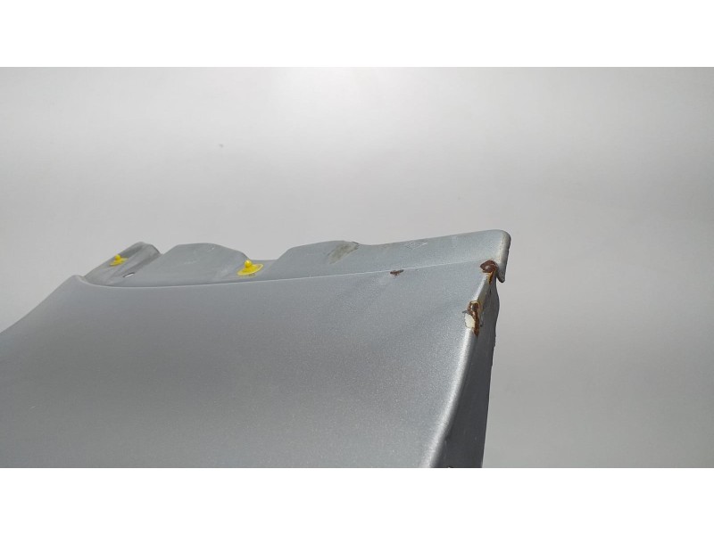 Recambio de aleta delantera derecha para renault master ii phase 2 caja cerrada l1h1 caja cerrada 2.8 to referencia OEM IAM 0912