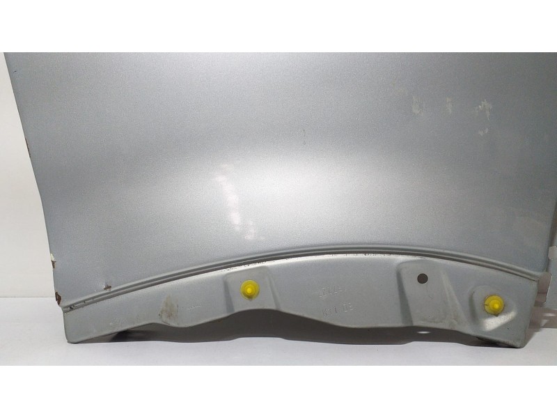 Recambio de aleta delantera derecha para renault master ii phase 2 caja cerrada l1h1 caja cerrada 2.8 to referencia OEM IAM 0912