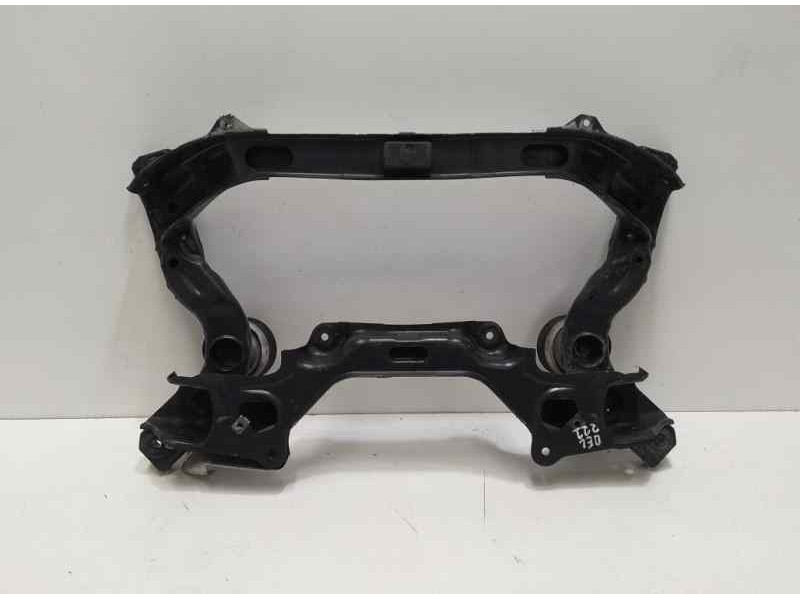 Recambio de puente delantero para mercedes-benz clase e (w211) berlina e 320 cdi (211.026) referencia OEM IAM A21160103007 85025