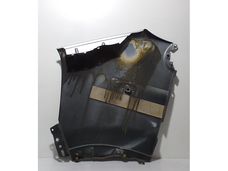 Recambio de aleta delantera derecha para renault master ii phase 2 caja cerrada l1h1 caja cerrada 2.8 to referencia OEM IAM 0912