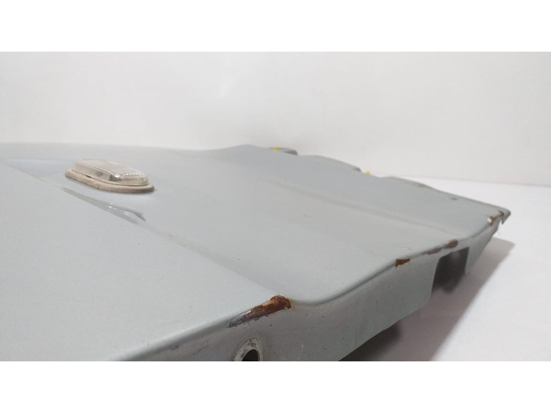 Recambio de aleta delantera derecha para renault master ii phase 2 caja cerrada l1h1 caja cerrada 2.8 to referencia OEM IAM 0912