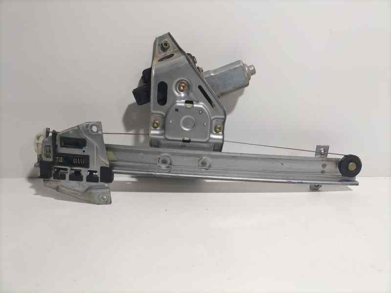 Recambio de elevalunas trasero izquierdo para mitsubishi montero (v60/v70) 3.2 di-d instyle (5-ptas.) referencia OEM IAM MR43686