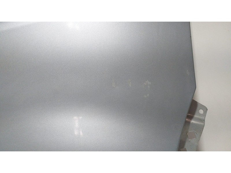 Recambio de aleta delantera derecha para renault master ii phase 2 caja cerrada l1h1 caja cerrada 2.8 to referencia OEM IAM 0912