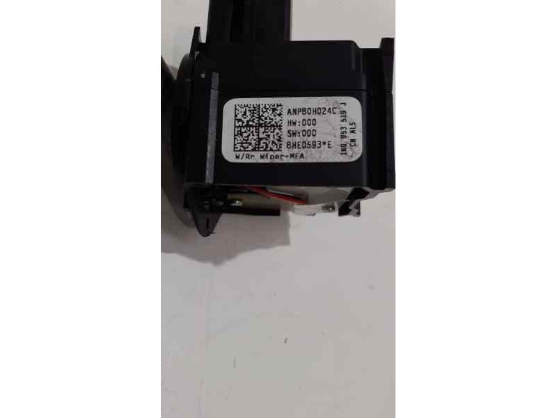 Recambio de mando limpia para volkswagen golf v berlina (1k1) gt sport referencia OEM IAM 1K0953519J 39107 