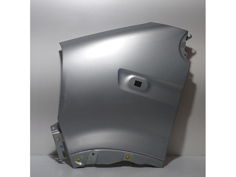 Recambio de aleta delantera izquierda para renault master ii phase 2 caja cerrada l1h1 caja cerrada 2.8 to referencia OEM IAM 77