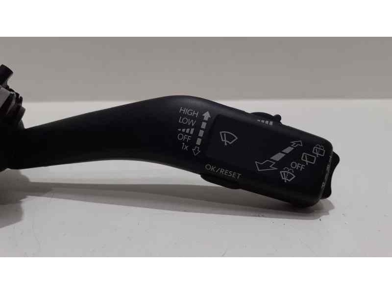 Recambio de mando limpia para volkswagen golf v berlina (1k1) gt sport referencia OEM IAM 1K0953519J 39107 