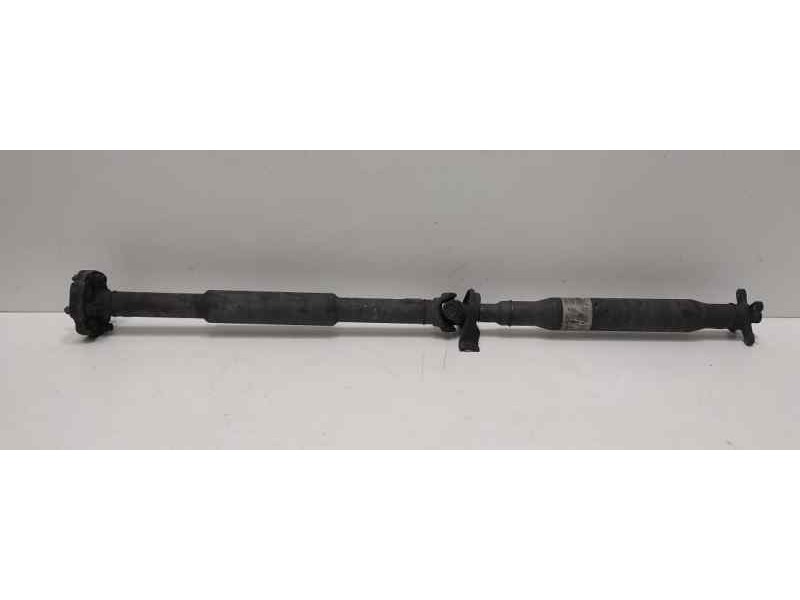 Recambio de transmision central para mercedes-benz clase e (w211) berlina e 320 cdi (211.026) referencia OEM IAM 2114105606 8502