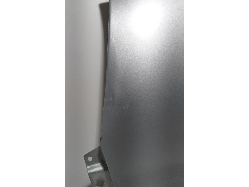 Recambio de aleta delantera izquierda para renault master ii phase 2 caja cerrada l1h1 caja cerrada 2.8 to referencia OEM IAM 77