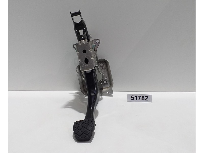 Recambio de pedal freno para seat altea (5p1) fr referencia OEM IAM 1K1721057N 51782 