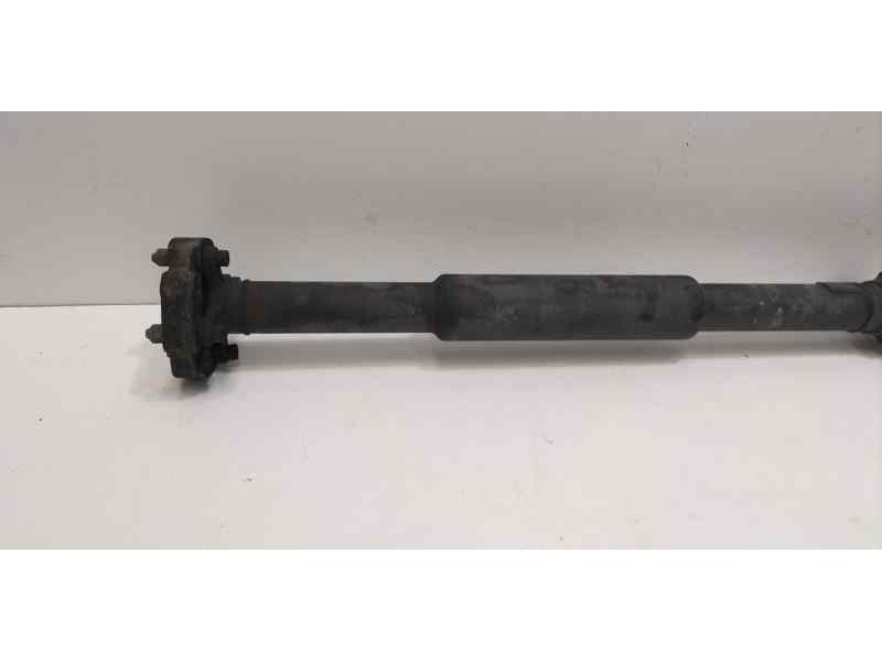 Recambio de transmision central para mercedes-benz clase e (w211) berlina e 320 cdi (211.026) referencia OEM IAM 2114105606 8502