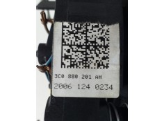 Recambio de airbag delantero izquierdo para volkswagen passat berlina (3c2) 2.0 tdi referencia OEM IAM 3C0880201AH 63808  2