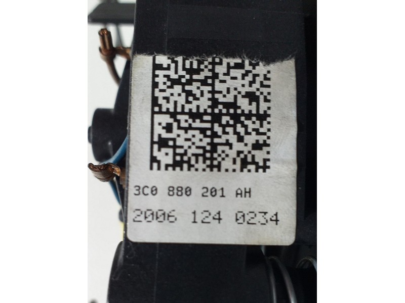 Recambio de airbag delantero izquierdo para volkswagen passat berlina (3c2) 2.0 tdi referencia OEM IAM 3C0880201AH 63808 