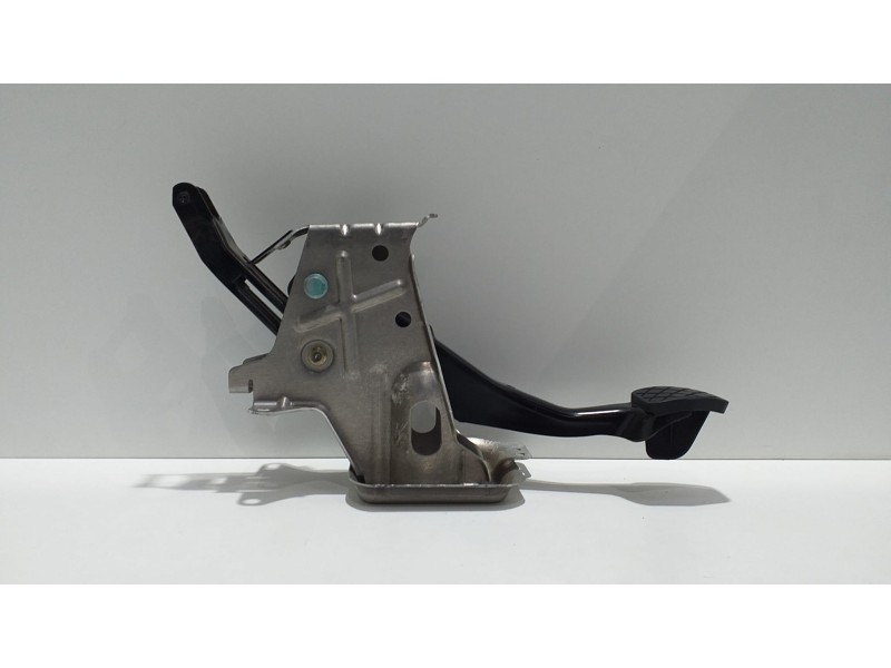 Recambio de pedal freno para seat altea (5p1) fr referencia OEM IAM 1K1721057N 51782 