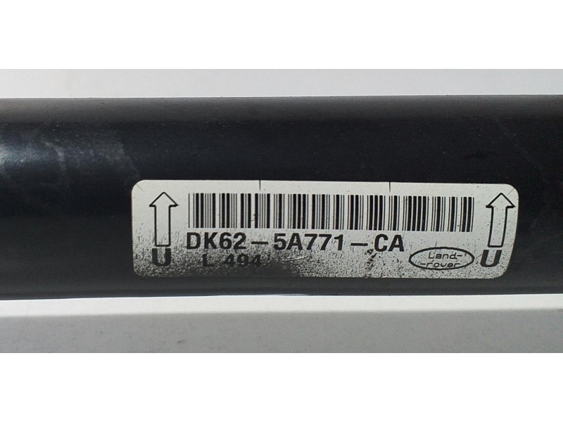 Recambio de barra estabilizadora trasera para land rover range rover sport autobiography hybrid referencia OEM IAM DK625A771CA 7