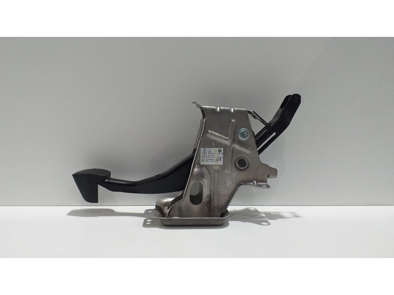 Recambio de pedal freno para seat altea (5p1) fr referencia OEM IAM 1K1721057N 51782 