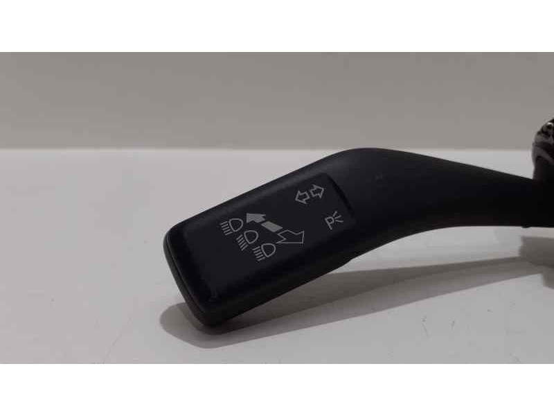 Recambio de mando intermitentes para volkswagen golf plus (5m1) bluemotion edition referencia OEM IAM 1K0953513E 39109 