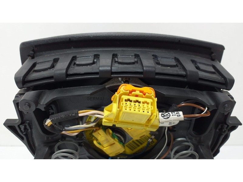 Recambio de airbag delantero izquierdo para volkswagen passat berlina (3c2) 2.0 tdi referencia OEM IAM 3C0880201AH 63808 