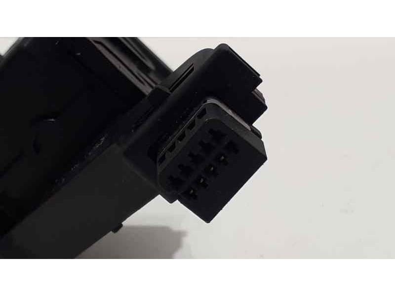 Recambio de mando intermitentes para volkswagen golf plus (5m1) bluemotion edition referencia OEM IAM 1K0953513E 39109 