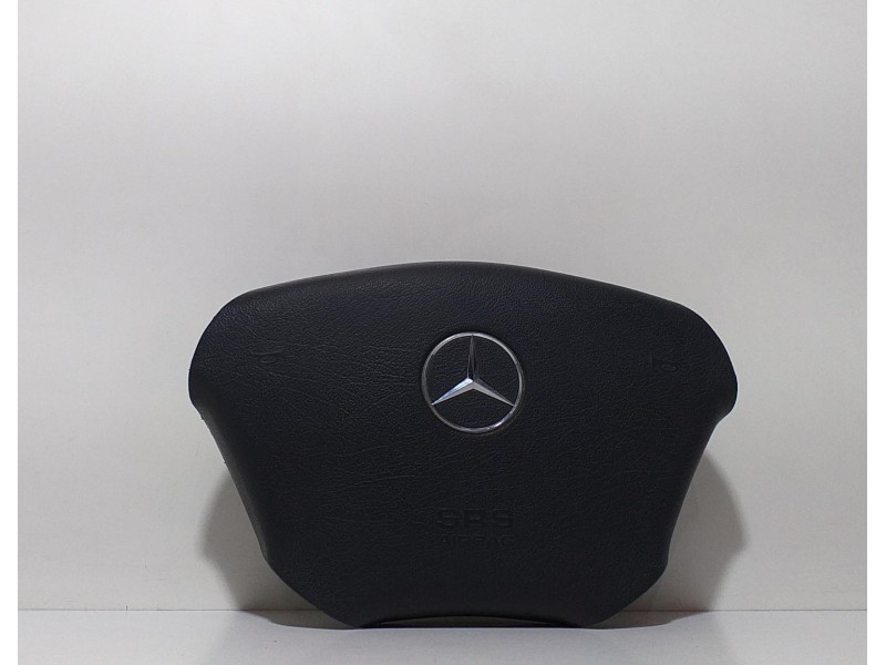 Recambio de airbag delantero izquierdo para mercedes-benz clase m (w163) 2.7 cdi 20v cat referencia OEM IAM 1634600298 63810 