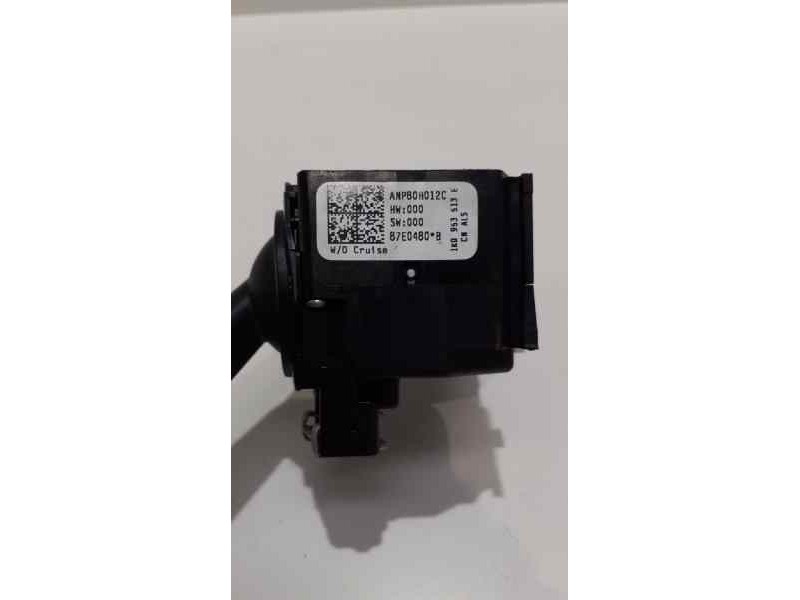 Recambio de mando intermitentes para volkswagen golf plus (5m1) bluemotion edition referencia OEM IAM 1K0953513E 39109 